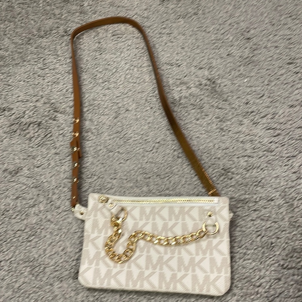 Mk Fanny pack